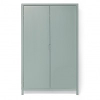 Armoire Joy 2 portes - Light shadow